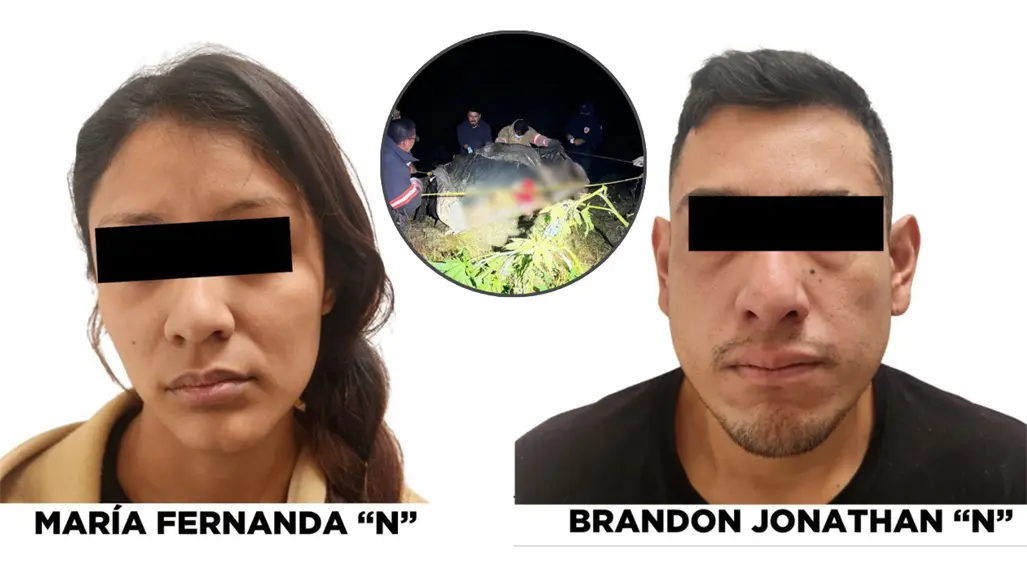 Caso padre Ernesto Baltazar: juez impone prisión preventiva a pareja señalada por desaparición y homicidio