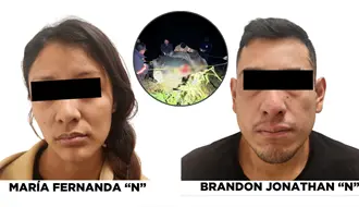 Caso padre Ernesto Baltazar: juez impone prisión preventiva a pareja señalada por desaparición y homicidio