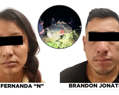 Caso padre Ernesto Baltazar: juez impone prisión preventiva a pareja señalada por desaparición y homicidio