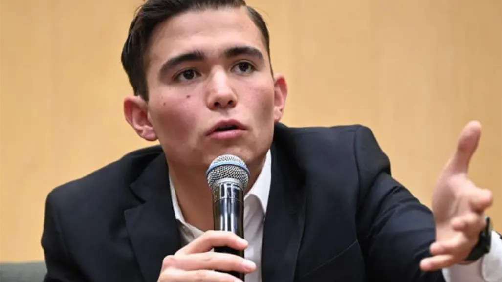 Detienen al influencer Ru Abogado en Naucalpan tras enfrentamiento con policías