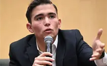 Detienen al influencer Ru Abogado en Naucalpan tras enfrentamiento con policías Detienen al influencer Ru Abogado en Naucalpan tras enfrentamiento con policías