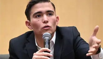 Detienen al influencer Ru Abogado en Naucalpan tras enfrentamiento con policías