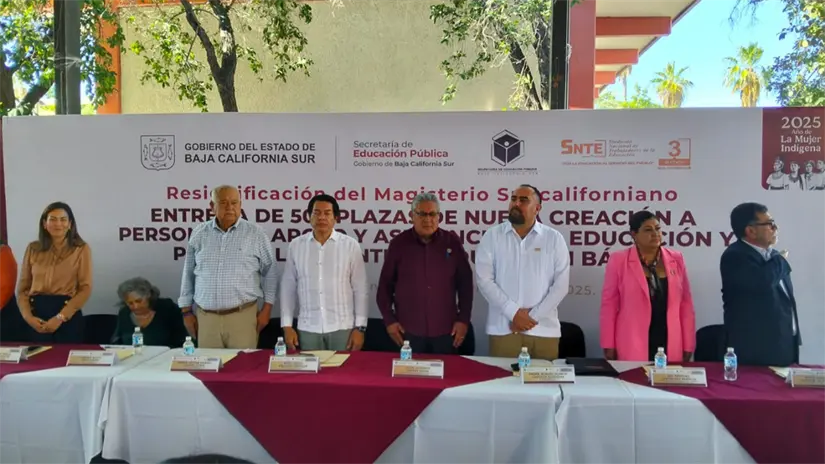 Foto: POSTA Baja California Sur