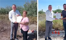 Cumple ITAVU compromiso de brindar seguridad patrimonial a más tamaulipecos