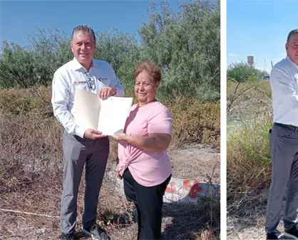 Cumple ITAVU compromiso de brindar seguridad patrimonial a más tamaulipecos