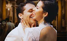 Nodal y Ángela Aguilar preparan boda millonaria: esto dijo sobre la presencia de su hija