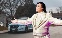 ¿Juan Gabriel no murió como dijeron? El reporte policíaco que enciende la teoría ¿Juan Gabriel no murió como dijeron? El reporte policíaco que enciende la teoría
