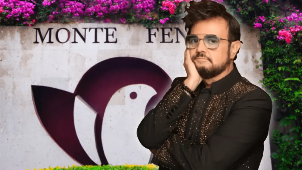 Aleks Syntek abandona los escenarios y se interna en Monte Fénix: lujo y discreción por 200 mil pesos