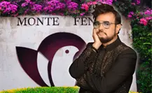 Aleks Syntek abandona los escenarios y se interna en Monte Fénix: lujo y discreción por 200 mil pesos