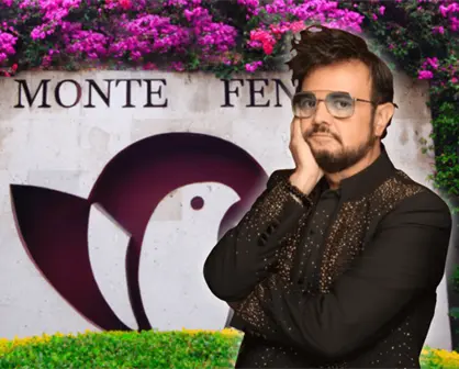 Aleks Syntek abandona los escenarios y se interna en Monte Fénix: lujo y discreción por 200 mil pesos
