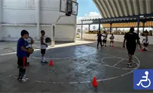 Estas actividades tendrá la feria deportiva para personas con discapacidad en Durango Estas actividades tendrá la feria deportiva para personas con discapacidad en Durango