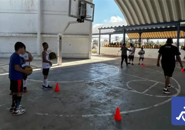 Estas actividades tendrá la feria deportiva para personas con discapacidad en Durango 