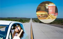 La Gloria-Colombia te lleva a 3 restaurantes de hamburguesas a los que sí o sí debes ir en Texas La Gloria-Colombia te lleva a 3 restaurantes de hamburguesas a los que sí o sí debes ir en Texas