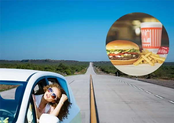 La Gloria-Colombia te lleva a 3 restaurantes de hamburguesas a los que sí o sí debes ir en Texas