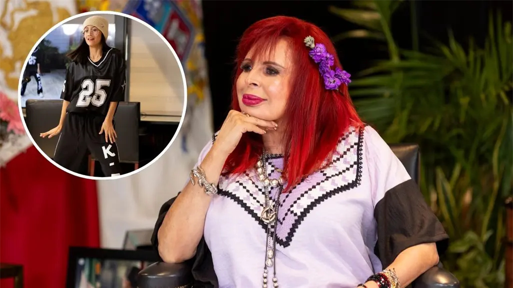 K-Pop en el Martes de Jaguar: Layda Sansores disfruta presentación de baile durante el live