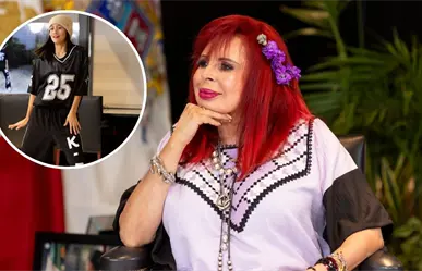 K-Pop en el Martes de Jaguar: Layda Sansores disfruta presentación de baile durante el live