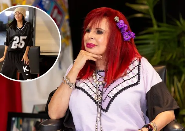 K-Pop en el Martes de Jaguar: Layda Sansores disfruta presentación de baile durante el live