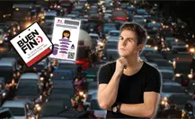 ¿Habrá oferta en la licencia permanente de CDMX durante El Buen Fin? Esto es lo que debes saber ¿Habrá oferta en la licencia permanente de CDMX durante El Buen Fin? Esto es lo que debes saber