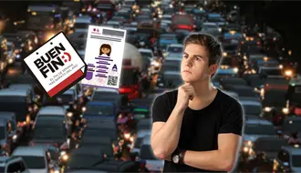 ¿Habrá oferta en la licencia permanente de CDMX durante El Buen Fin? Esto es lo que debes saber