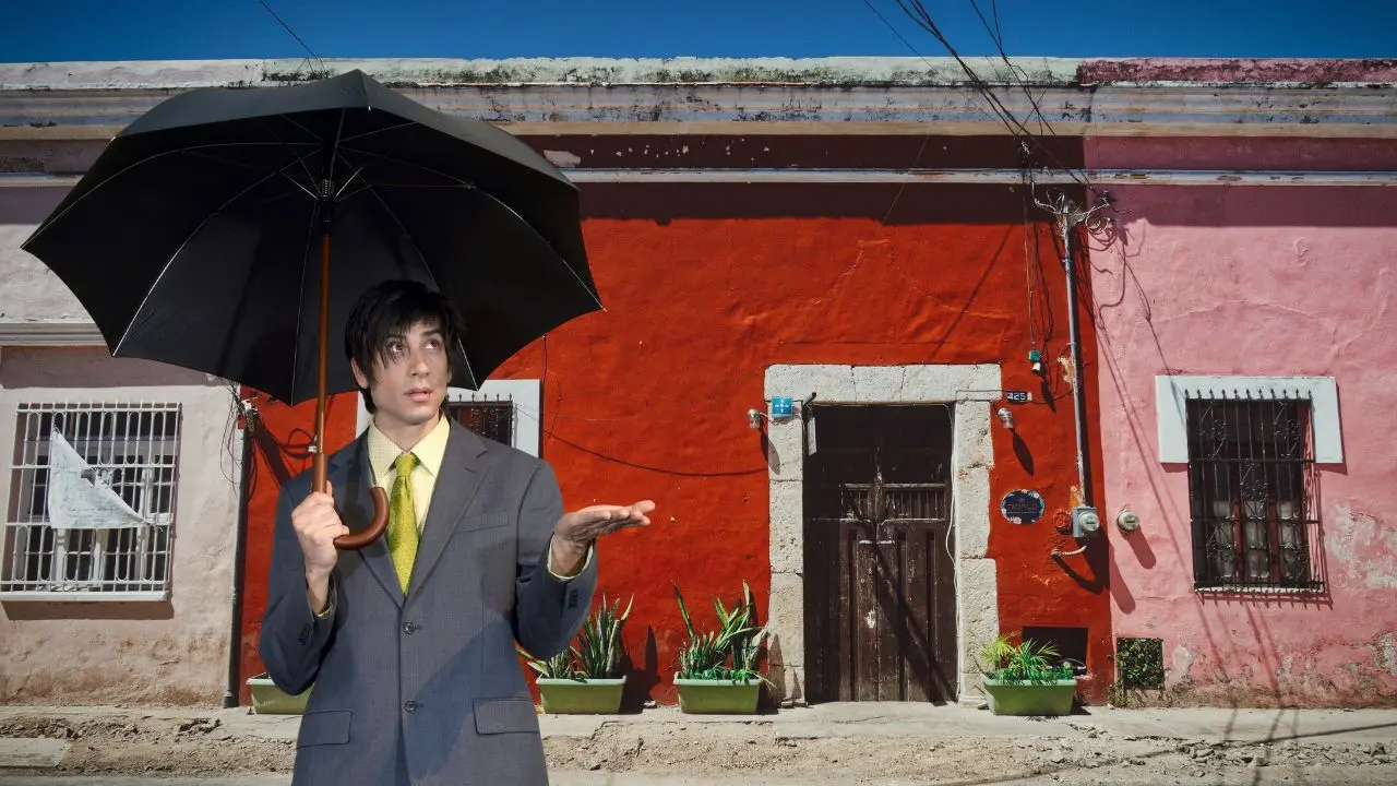 Se esperan lluvias ligeras en la región Yucateca Foto: Canva