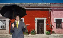 Vaguada empuja tormentas fuertes para Quintana Roo y lluvias ligeras continúan para Yucatán Vaguada empuja tormentas fuertes para Quintana Roo y lluvias ligeras continúan para Yucatán