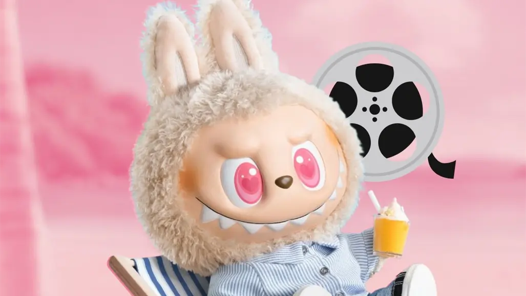 Los Labubus tendrán su propia película de la mano de Sony Pictures