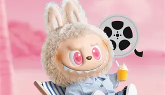 Los Labubus tendrán su propia película de la mano de Sony Pictures