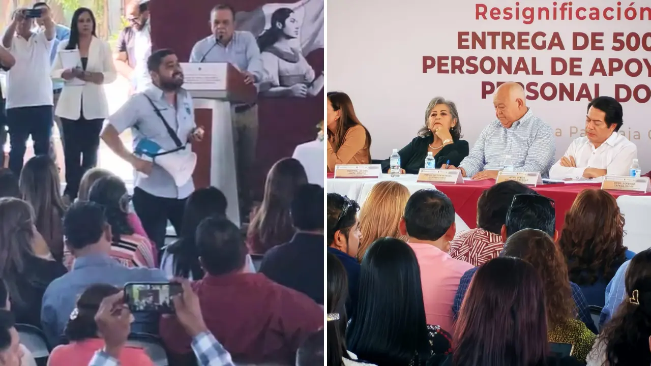 Foto: POSTA Baja California Sur