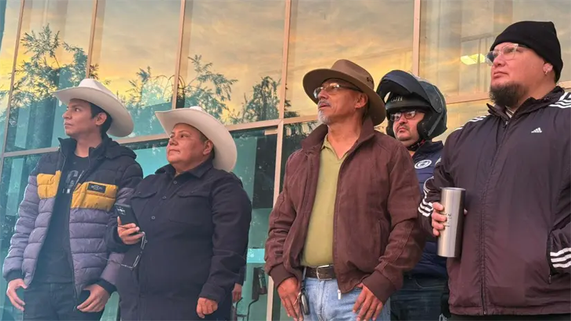 imagen recuadro Foto: Johann Avila / Facebook