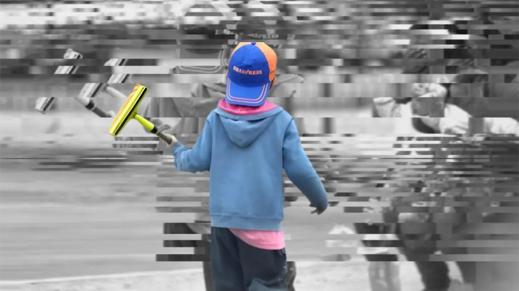 Saltillo: aumentan menores de Chiapas en cruceros; UNIF pide no dar dinero