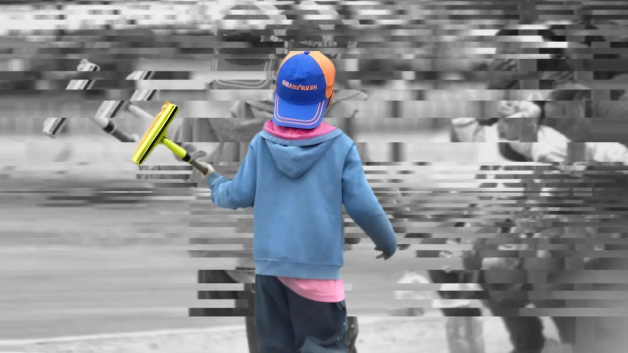 La UNIF de Saltillo reveló que la mayoría de los adultos y menores que solicitan dinero en los cruceros de la ciudad provienen del estado de Chiapas/Foto: Canva