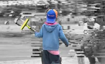 Saltillo: aumentan menores de Chiapas en cruceros; UNIF pide no dar dinero Saltillo: aumentan menores de Chiapas en cruceros; UNIF pide no dar dinero