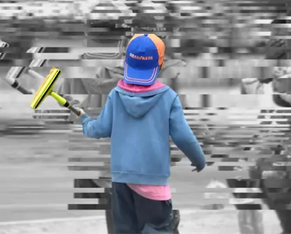 Saltillo: aumentan menores de Chiapas en cruceros; UNIF pide no dar dinero