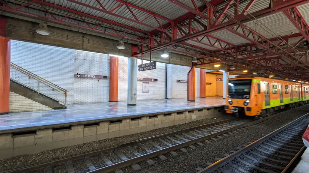 EN VIVO | Metro CDMX: así la marcha de los trenes hoy 14 de noviembre