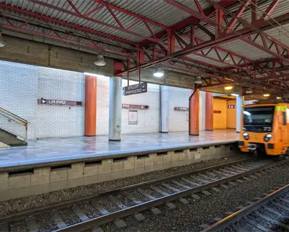 EN VIVO | Metro CDMX: así la marcha de los trenes hoy 14 de noviembre