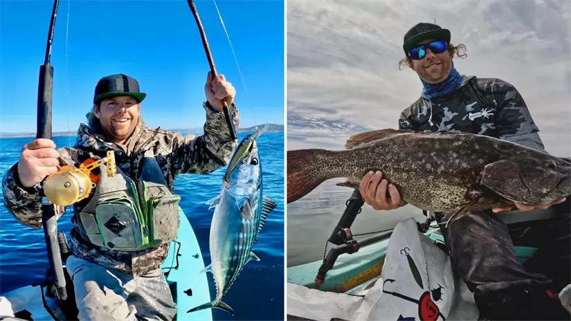 imagen recuadro Foto: Mikey Rijavec / Facebook