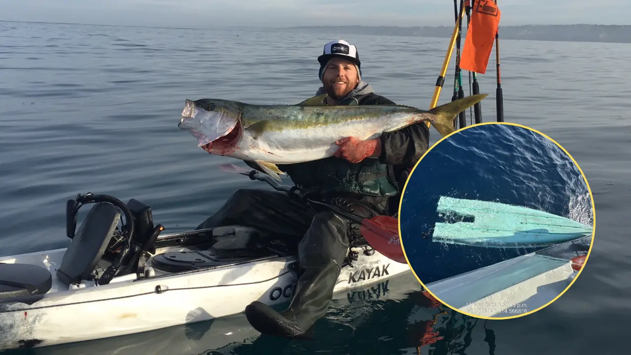 Foto: Mikey Rijavec / Facebook | Kalid Herrera / Facebook