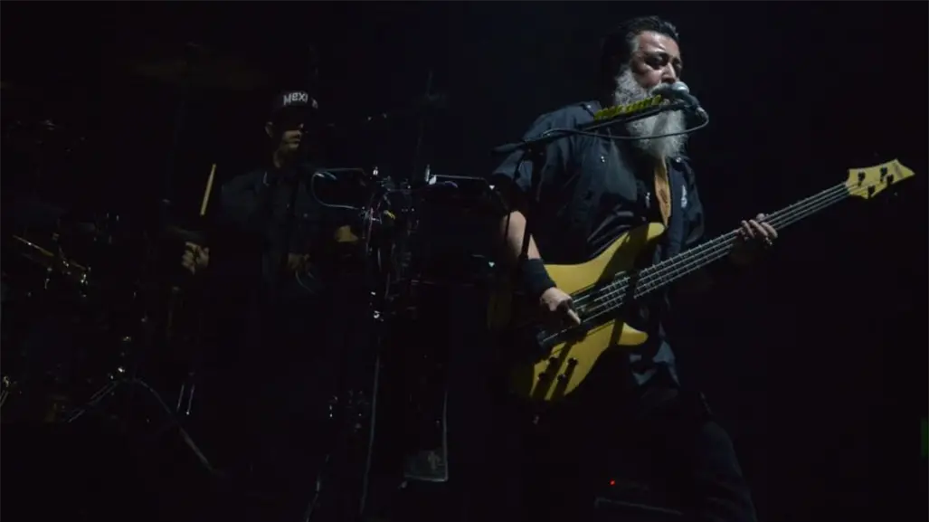 Molotov lleva el rock latino a la Feria Xmatkuil 2025 en tu TXXXR 30 Aniversario Tour