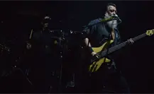 Molotov lleva el rock latino a la Feria Xmatkuil 2025 en tu TXXXR 30 Aniversario Tour Molotov lleva el rock latino a la Feria Xmatkuil 2025 en tu TXXXR 30 Aniversario Tour