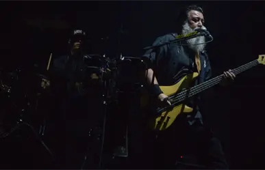 Molotov lleva el rock latino a la Feria Xmatkuil 2025 en tu TXXXR 30 Aniversario Tour