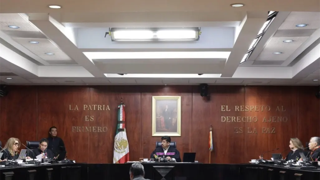 Morena, PVEM y PT respaldan resolución de la Suprema Corte sobre cobro de impuestos a Grupo Salinas