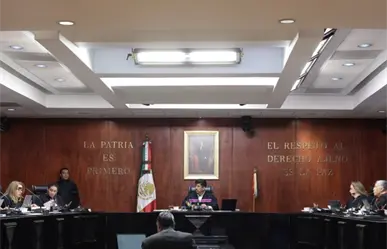 Morena, PVEM y PT respaldan resolución de la Suprema Corte sobre cobro de impuestos a Grupo Salinas