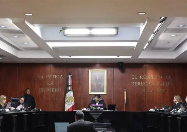 Morena, PVEM y PT respaldan resolución de la Suprema Corte sobre cobro de impuestos a Grupo Salinas