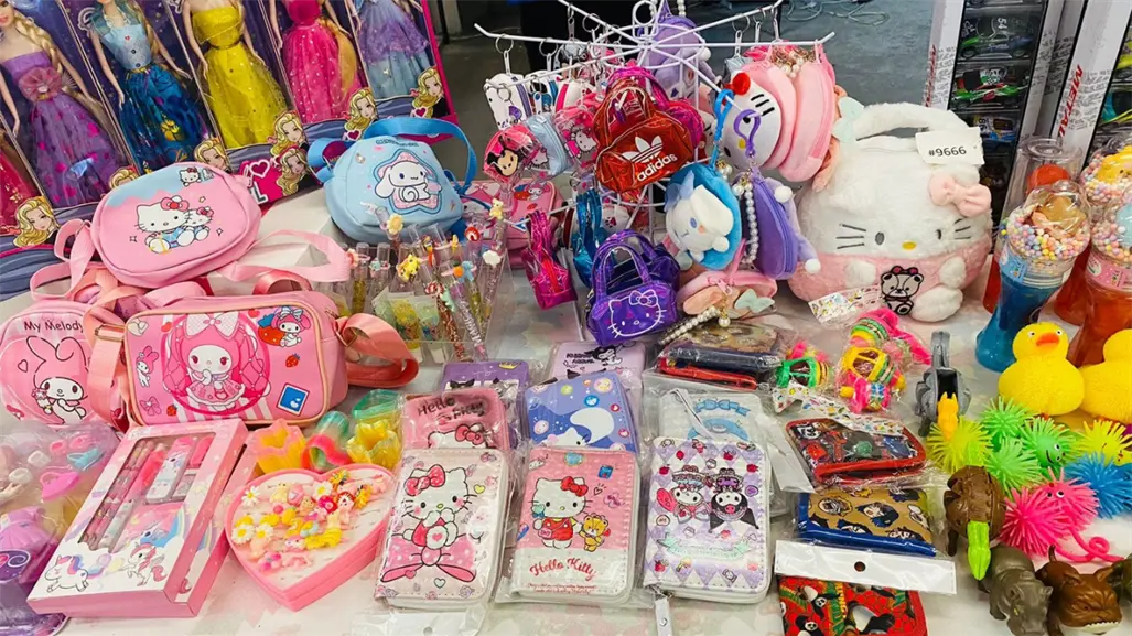 Mujeres emprendedoras promueven bazar navideño en La Paz: cómo participar