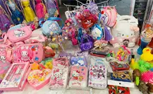 Mujeres emprendedoras promueven bazar navideño en La Paz: cómo participar Mujeres emprendedoras promueven bazar navideño en La Paz: cómo participar