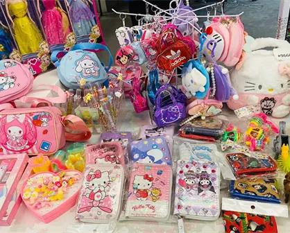 Mujeres emprendedoras promueven bazar navideño en La Paz:  cómo participar