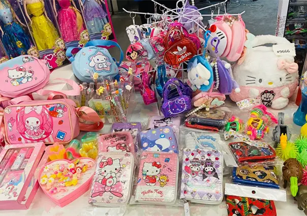 Mujeres emprendedoras promueven bazar navideño en La Paz:  cómo participar