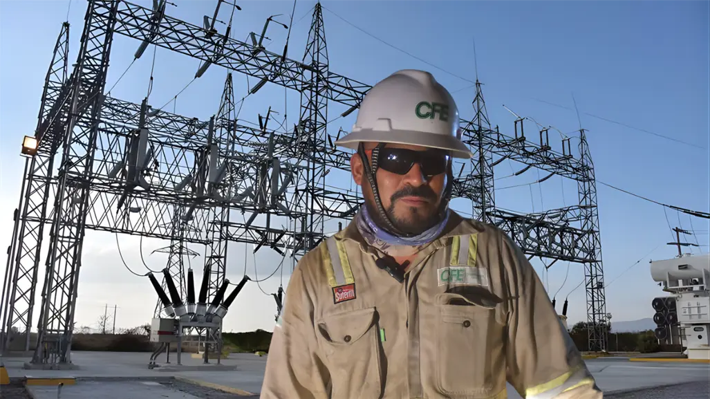 ¿Múzquiz se quedará sin luz?, CFE anuncia trabajos de mantenimiento