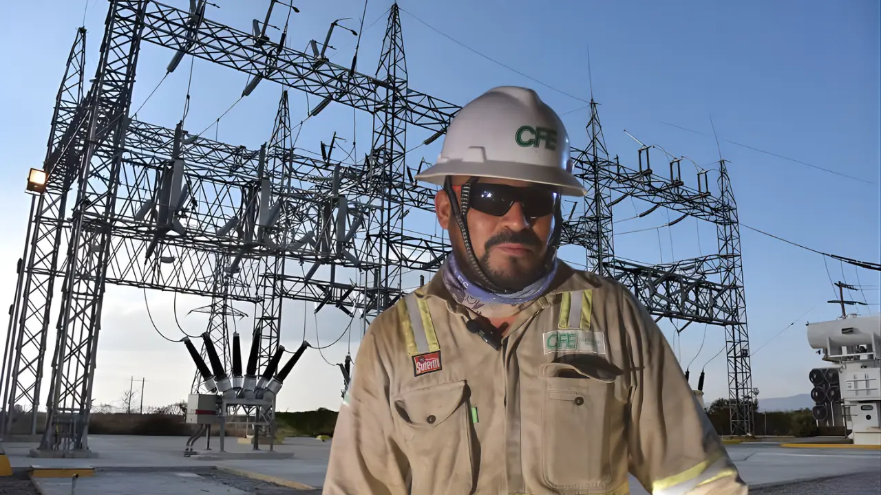 El próximo 15 de noviembre, CFE realizará trabajos de mantenimiento restringiendo el servicio eléctrico en Múzquiz/Foto: Canva