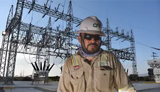 ¿Múzquiz se quedará sin luz?, CFE anuncia trabajos de mantenimiento